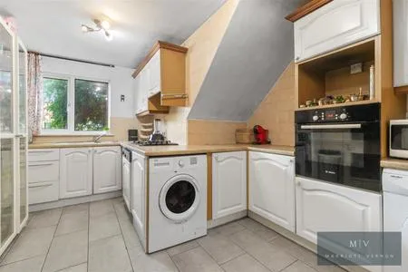 Park Hill Road, Croydon, photo 4