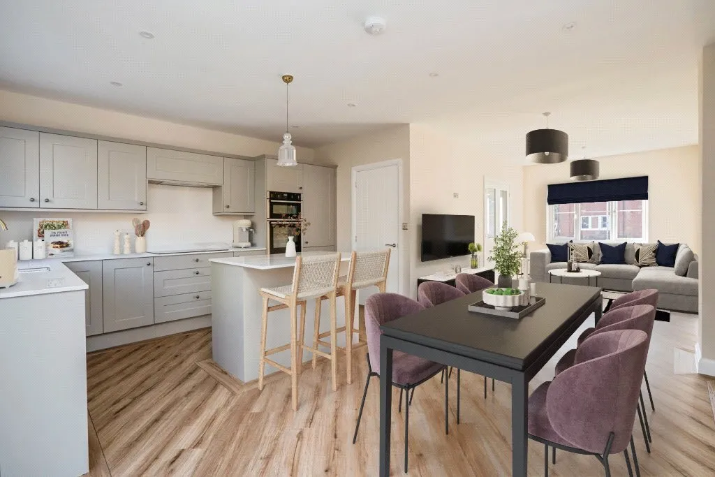 Orchard Close, Bosham, PO18, photo 3