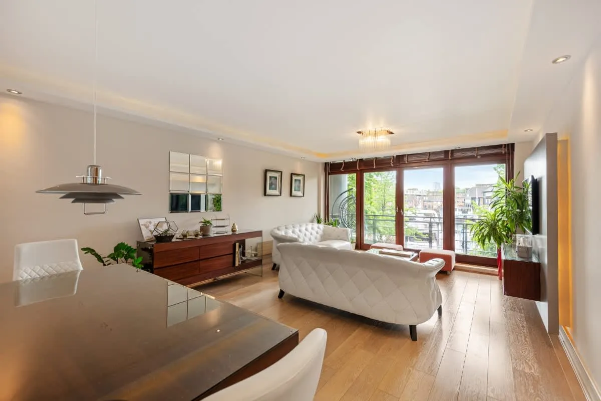 Star Place, London, E1W, photo 10