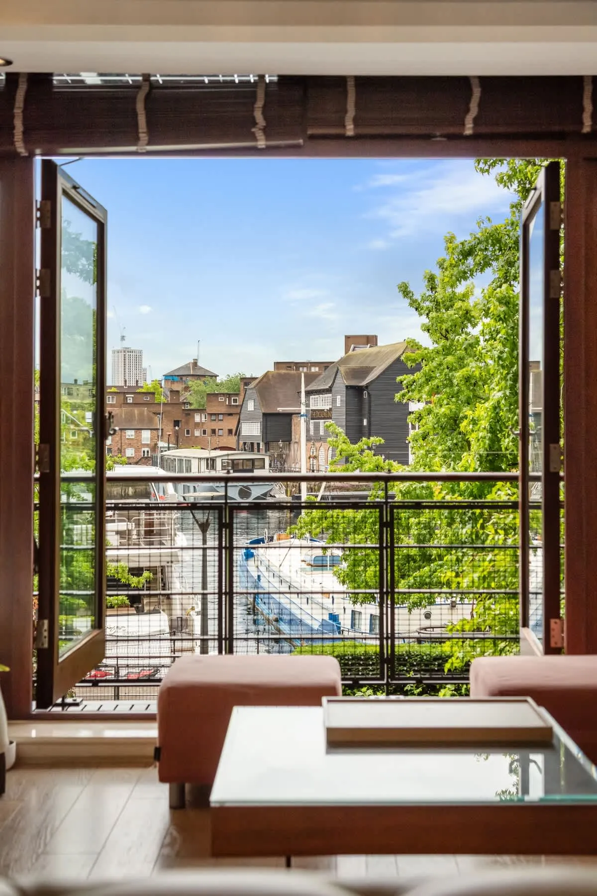 Star Place, London, E1W, photo 13