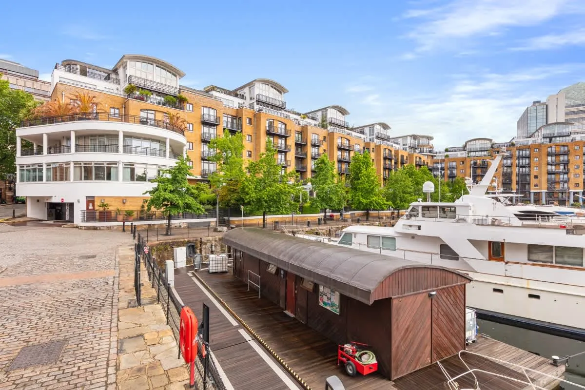 Star Place, London, E1W, photo 16