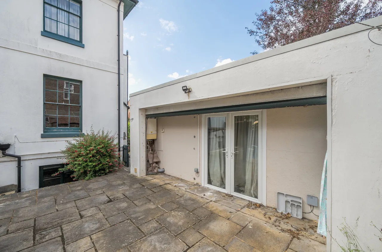 Grafton Road, Worthing, BN11, photo 18
