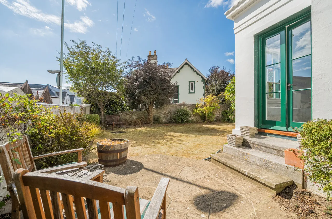 Grafton Road, Worthing, BN11, photo 16