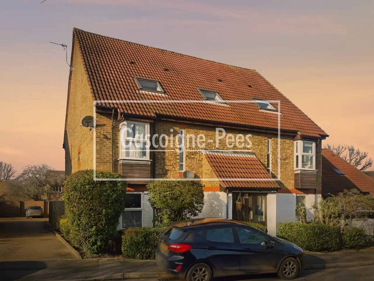 1 bed flat to rent, Colburn Crescent, Guildford, GU4