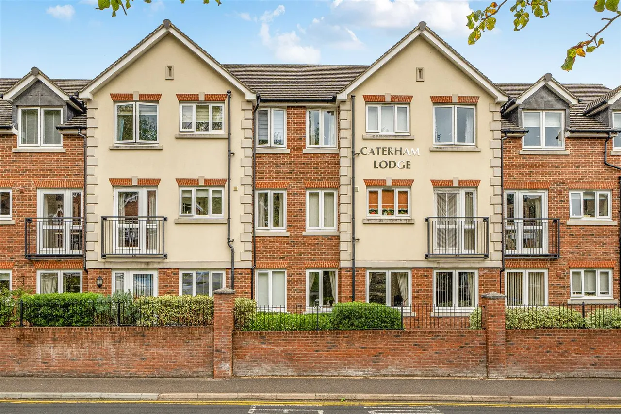 Stafford Road, Caterham, CR3, photo 14