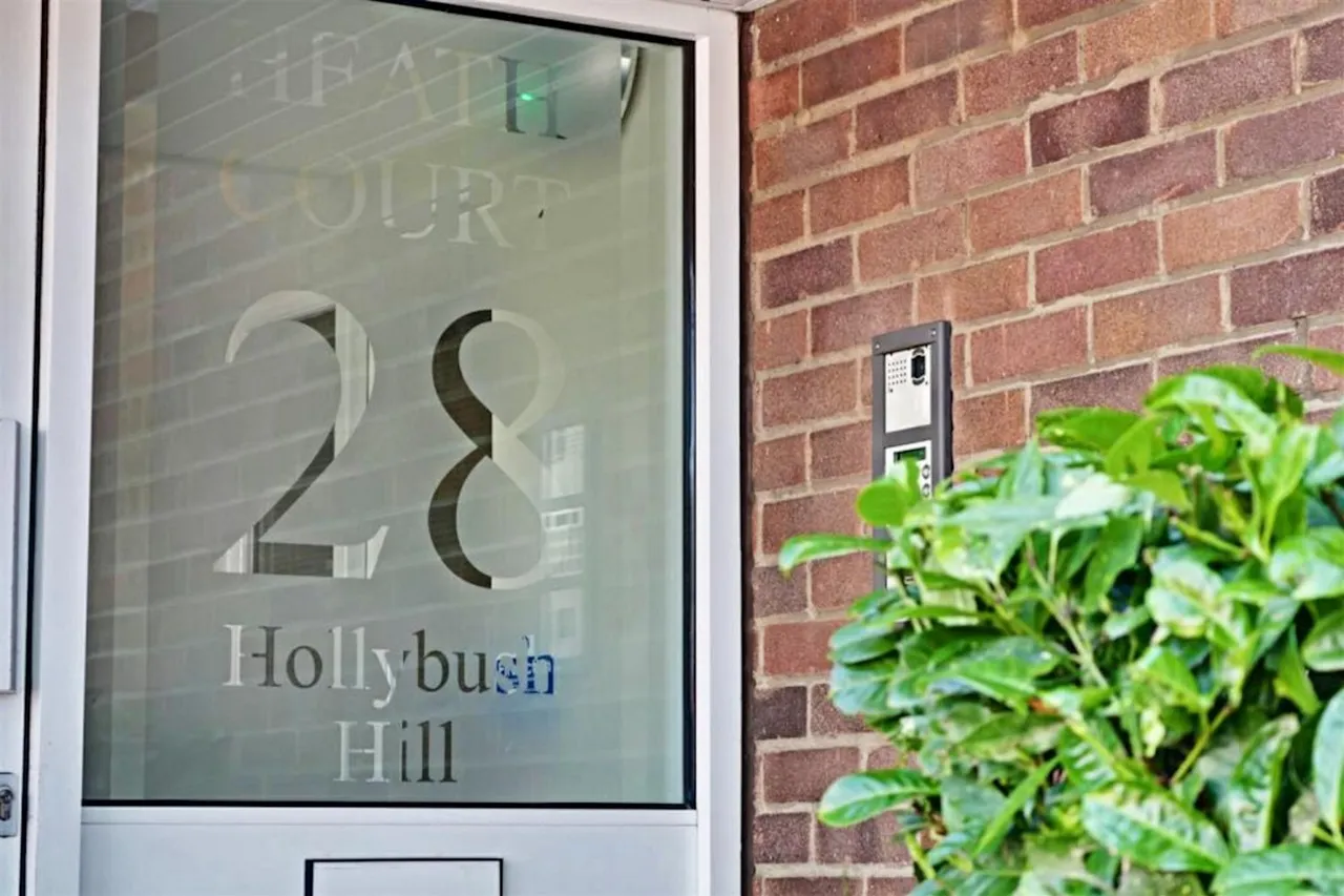 Hollybush Hill, Snaresbrook, E11, photo 3