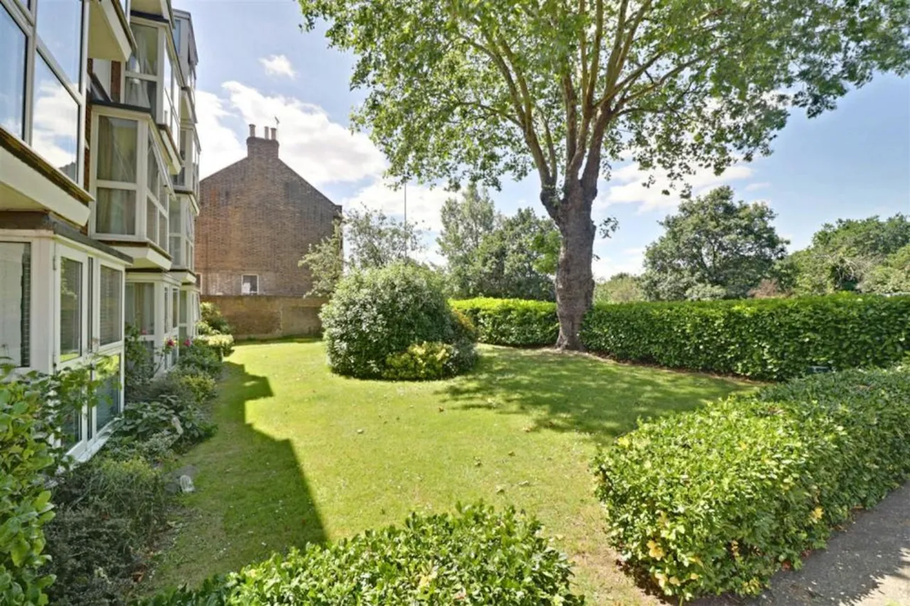 Hollybush Hill, Snaresbrook, E11, photo 2