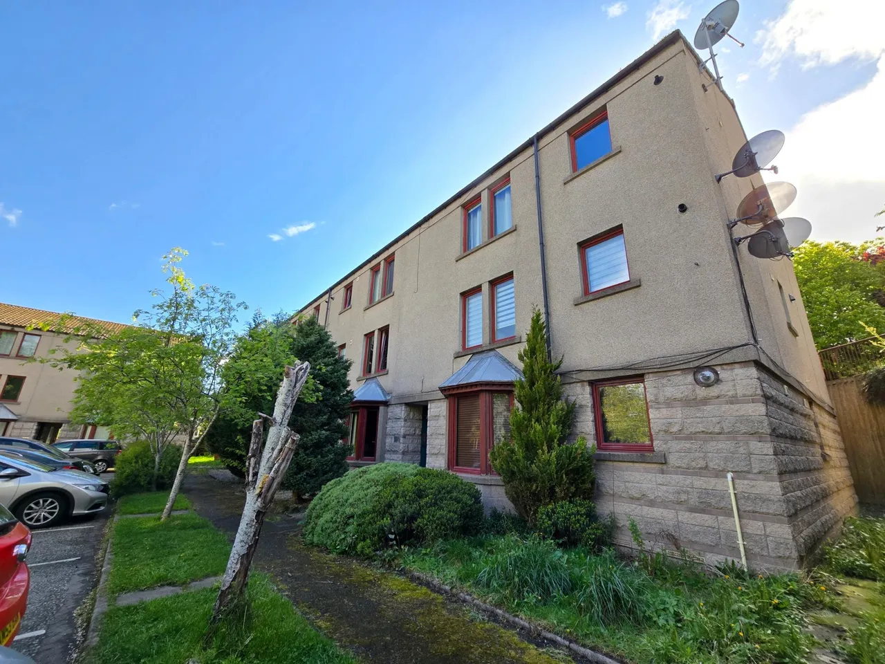 Cairnfield Circle, Bucksburn, Aberdeen, AB21, photo 10