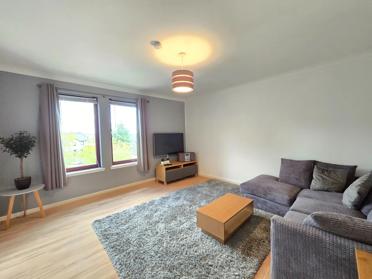 2 bed flat for sale — Cairnfield Circle, Bucksburn, Aberdeen, AB21
