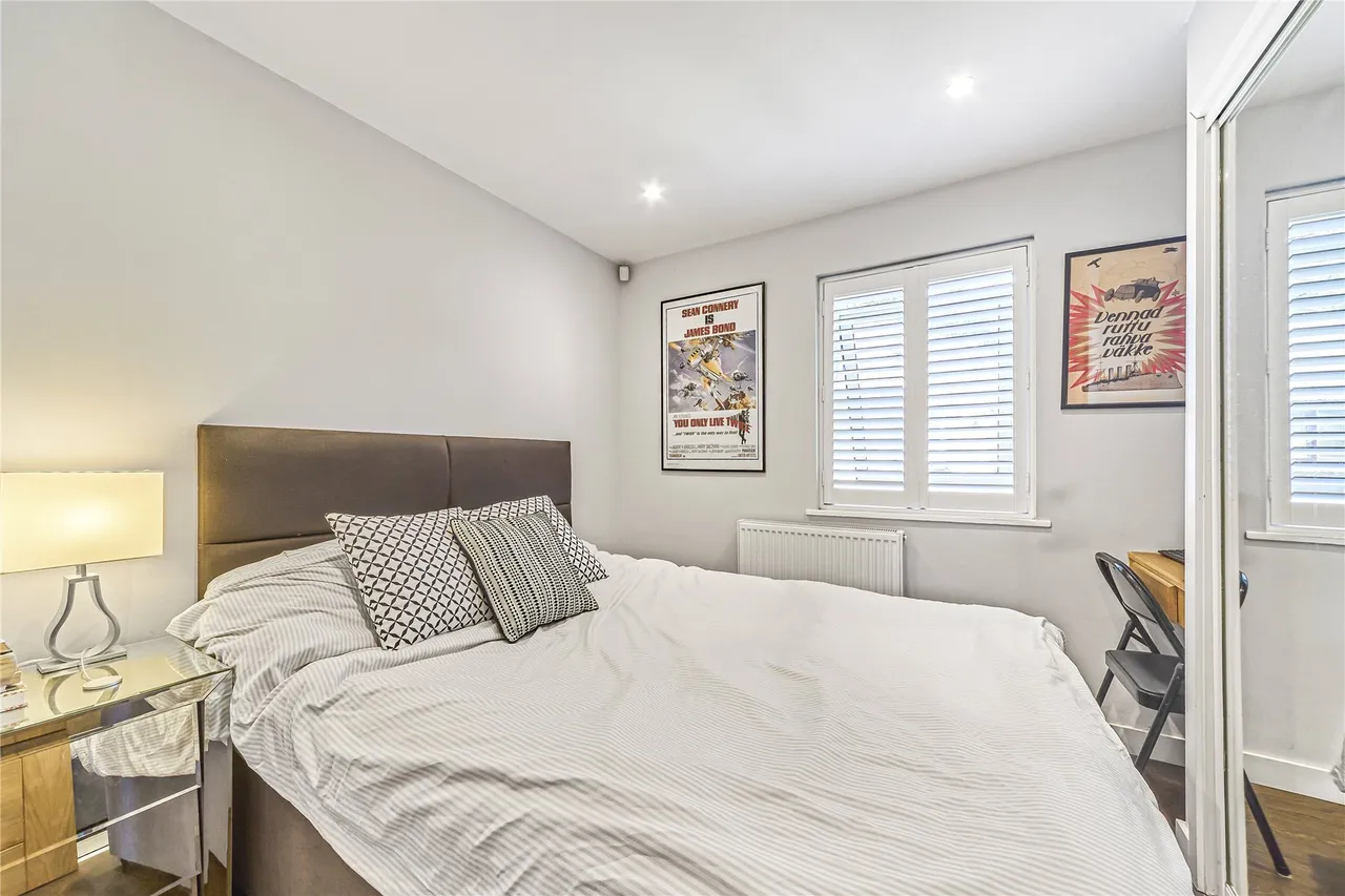 Cubitt Terrace, London, SW4, photo 8