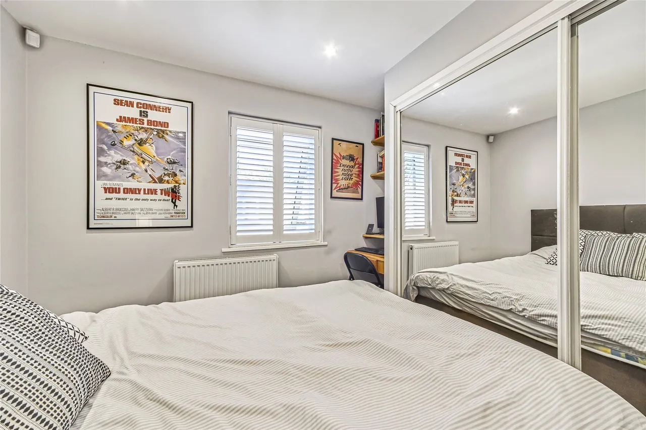 Cubitt Terrace, London, SW4, photo 9