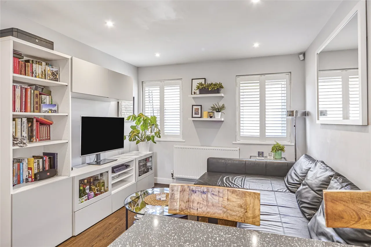 Cubitt Terrace, London, SW4, photo 6