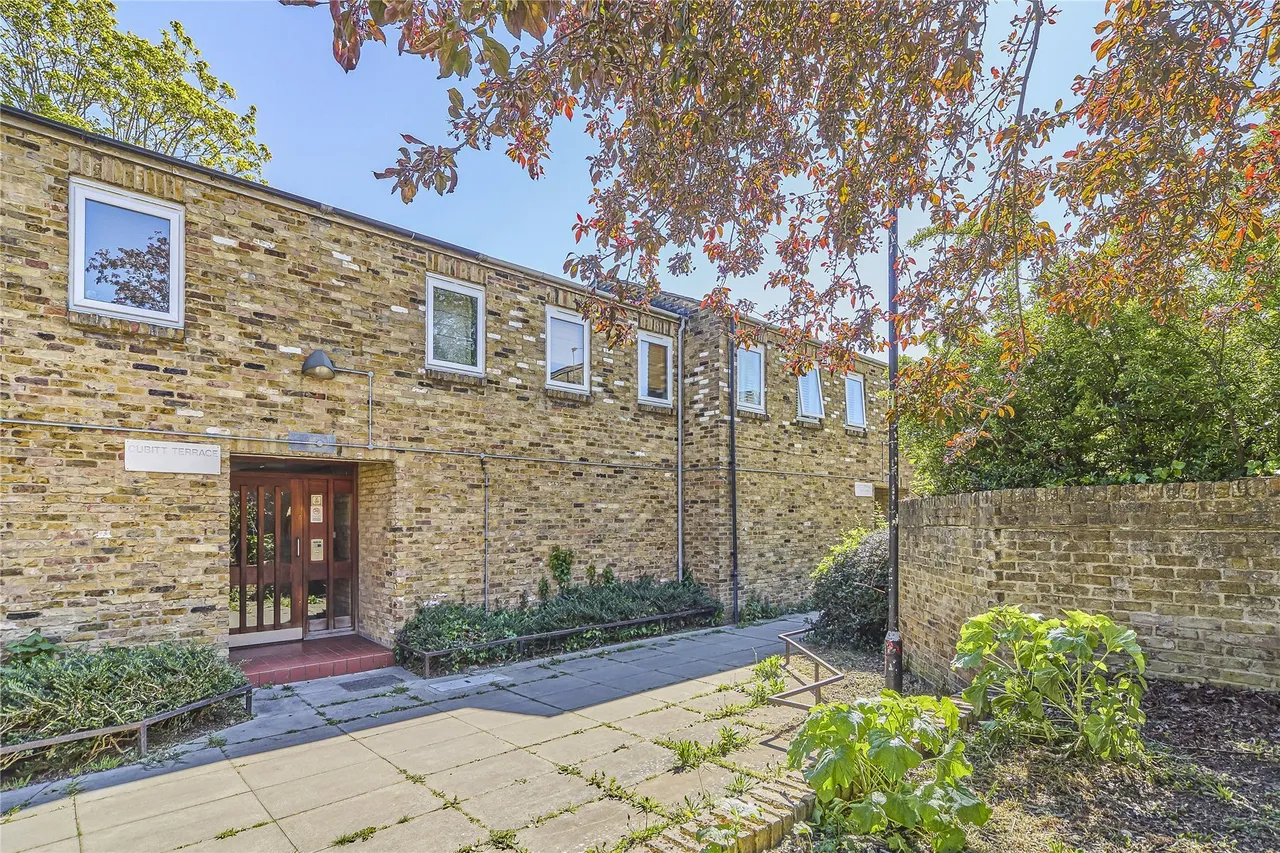 Cubitt Terrace, London, SW4, photo 12