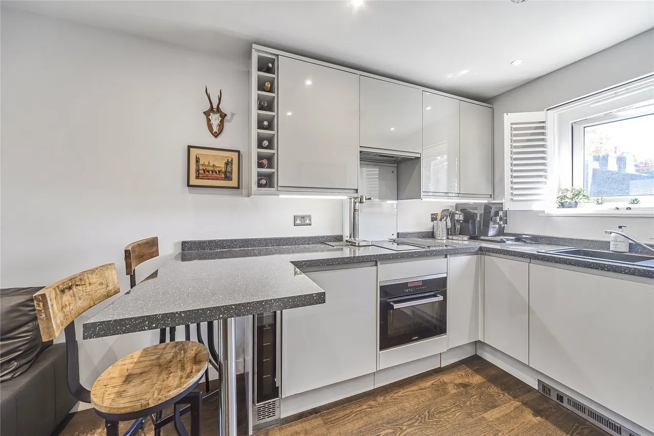 Cubitt Terrace, London, SW4, photo 4