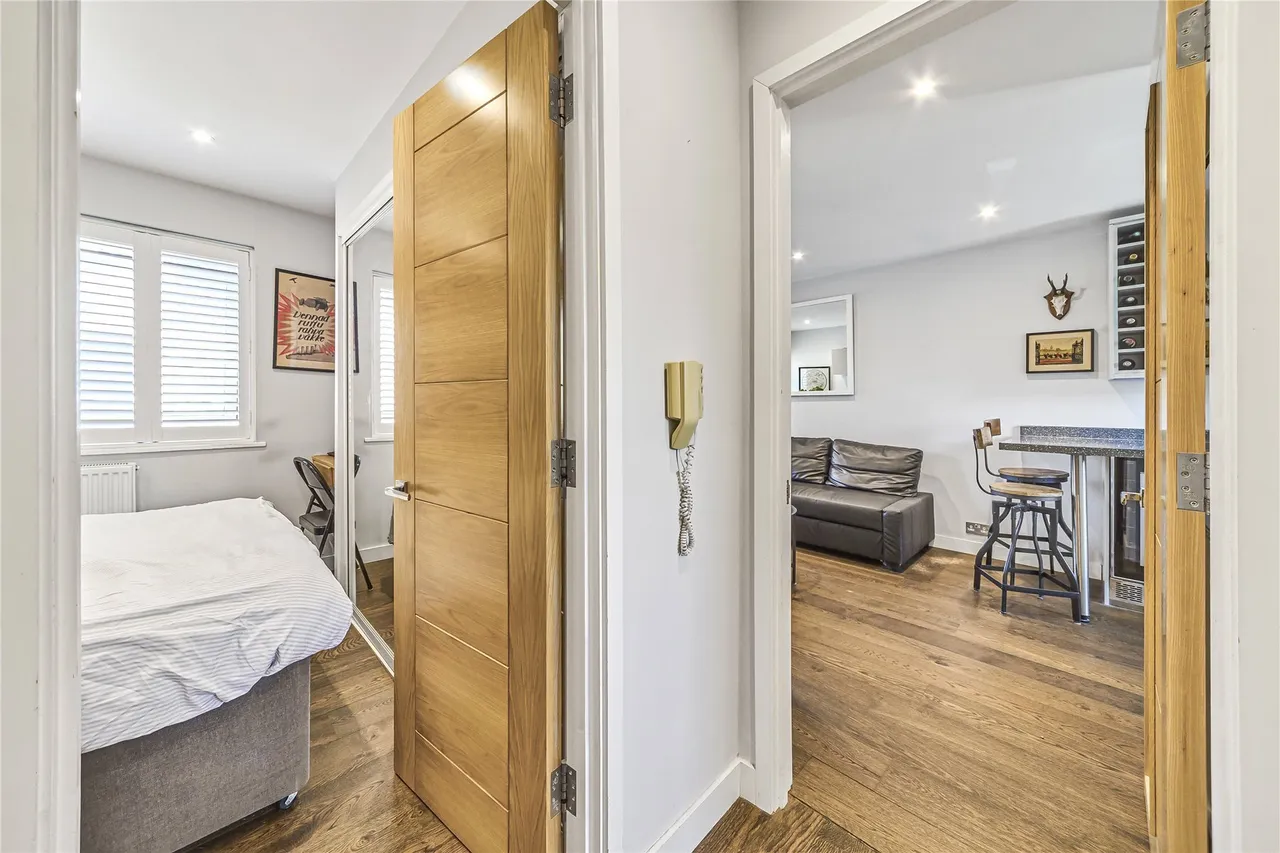 Cubitt Terrace, London, SW4, photo 7