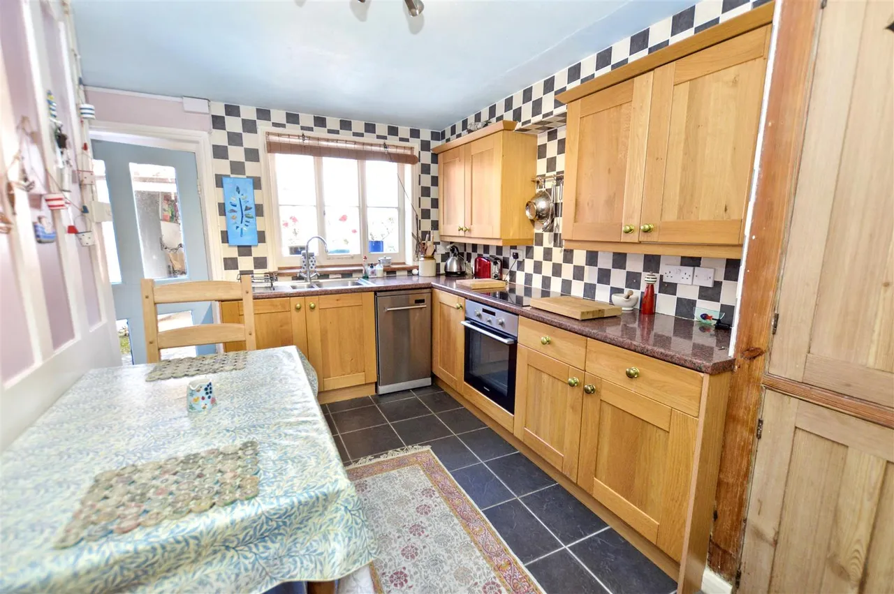 Church Street, Weybourne, NR25, photo 5