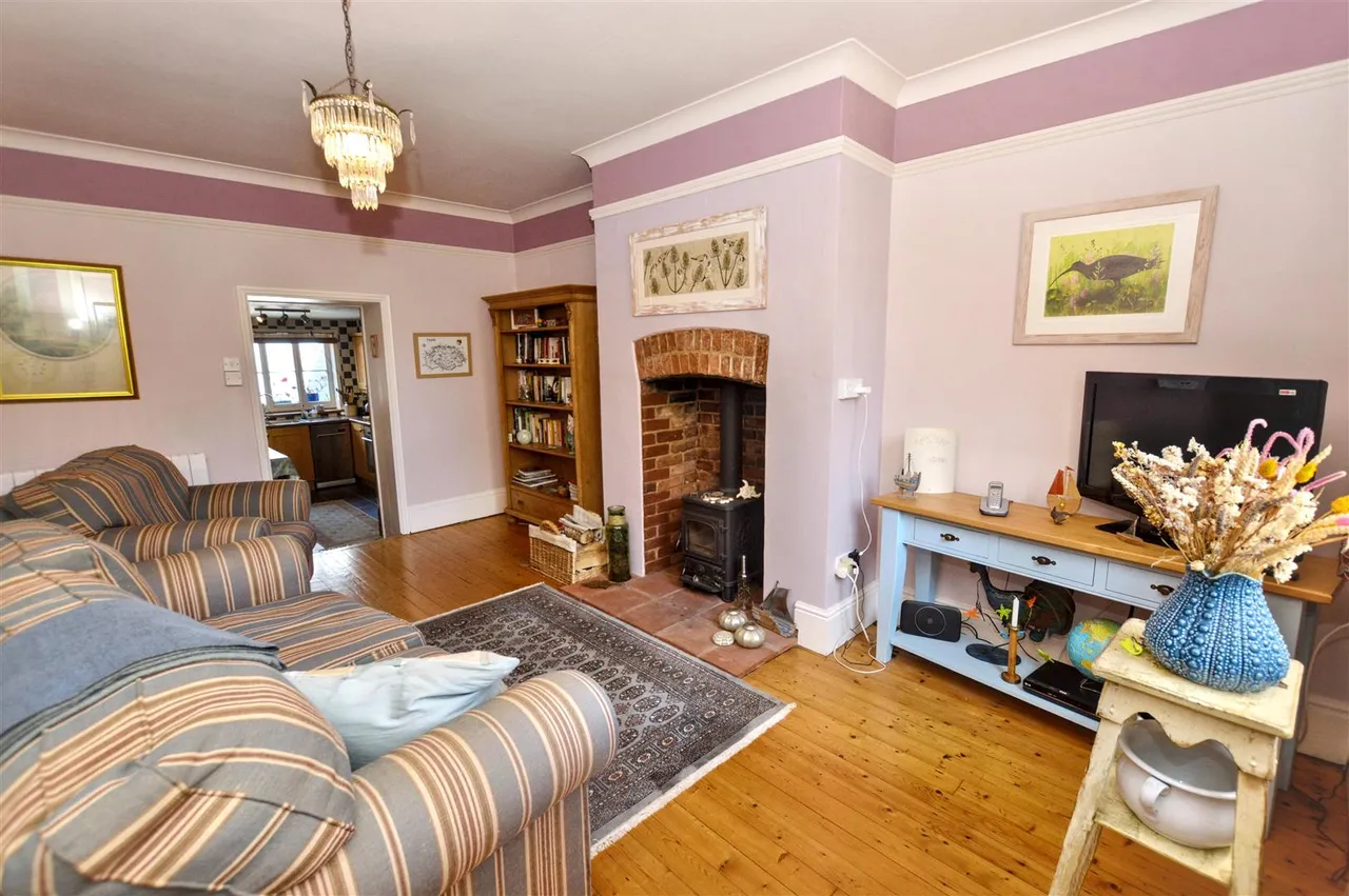 Church Street, Weybourne, NR25, photo 2