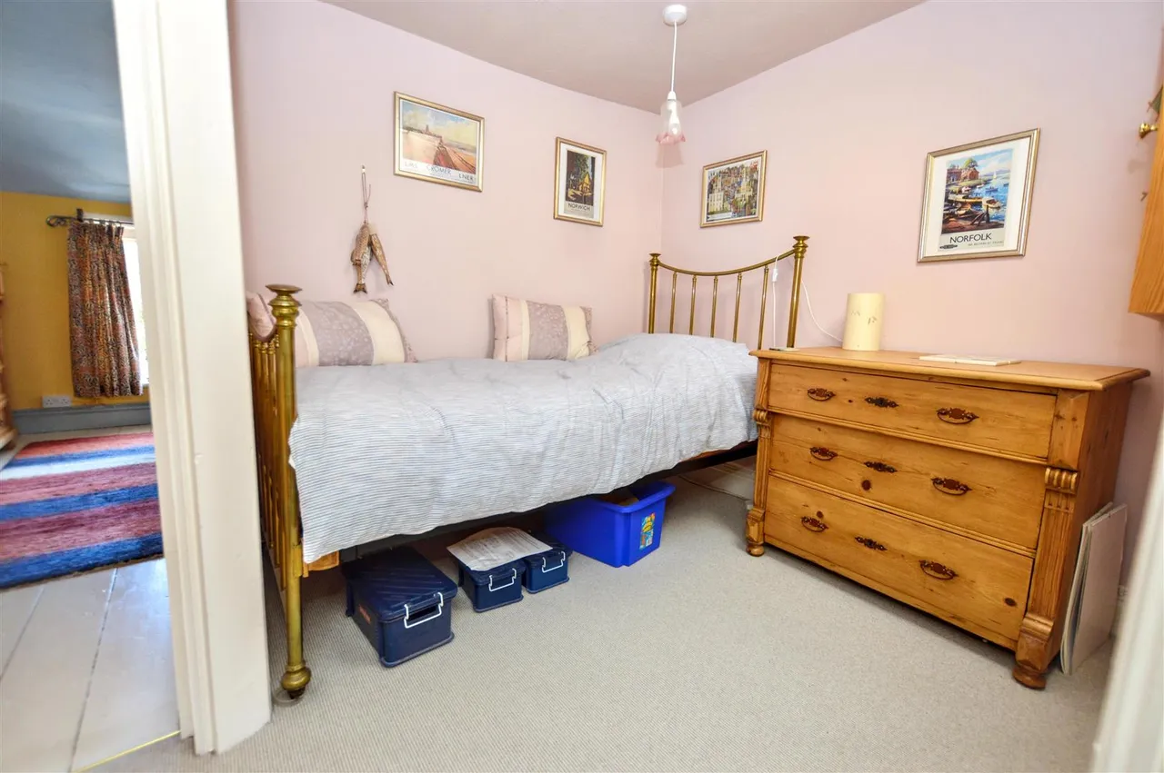 Church Street, Weybourne, NR25, photo 10