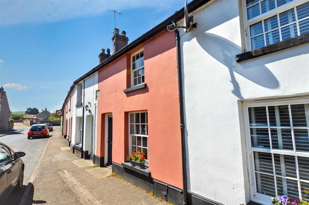 Church Street, Weybourne, NR25, photo 14