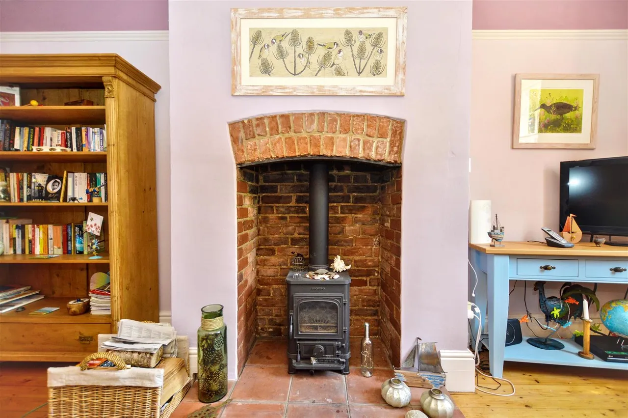 Church Street, Weybourne, NR25, photo 4