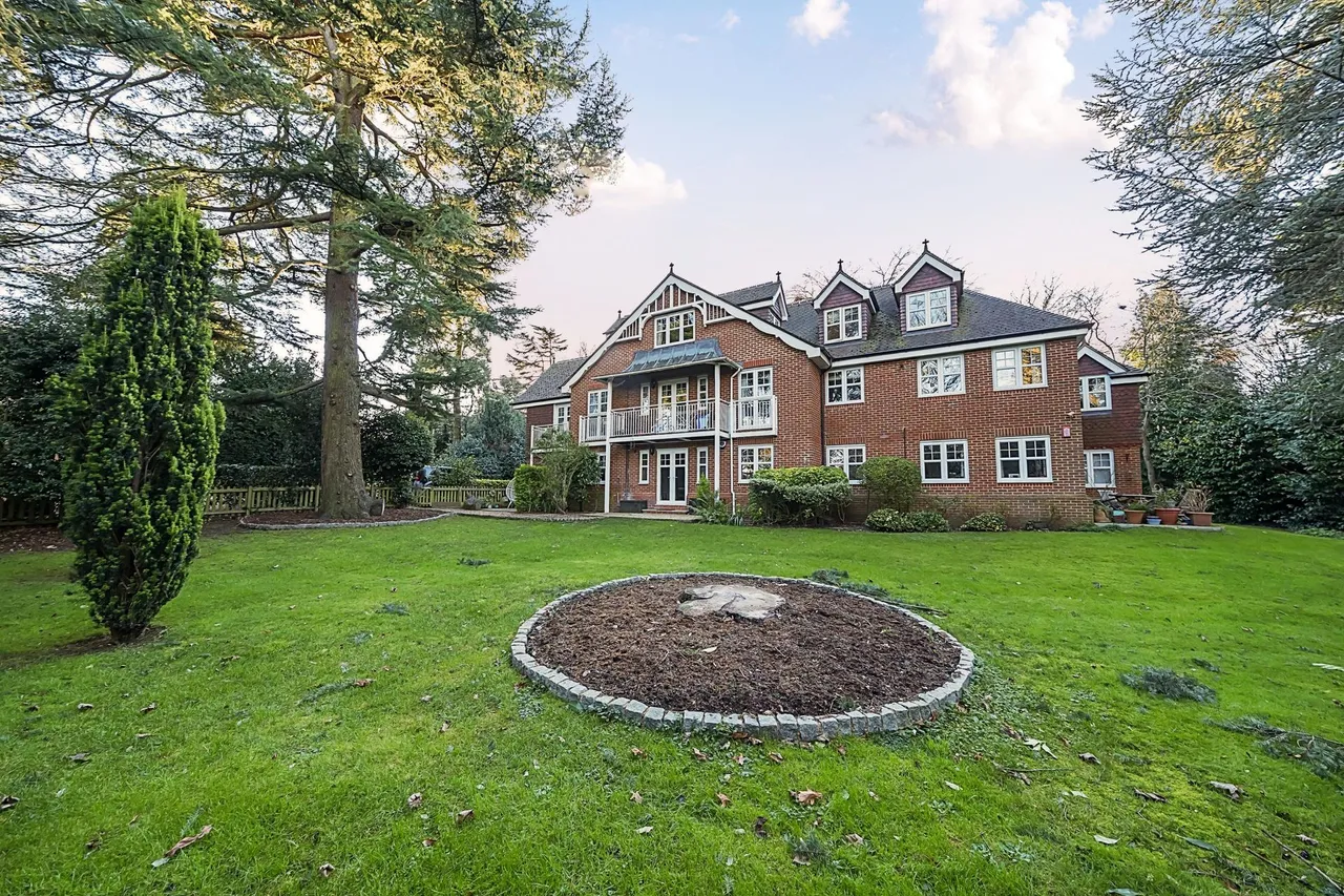 Harrow Lane, Maidenhead, SL6, photo 10