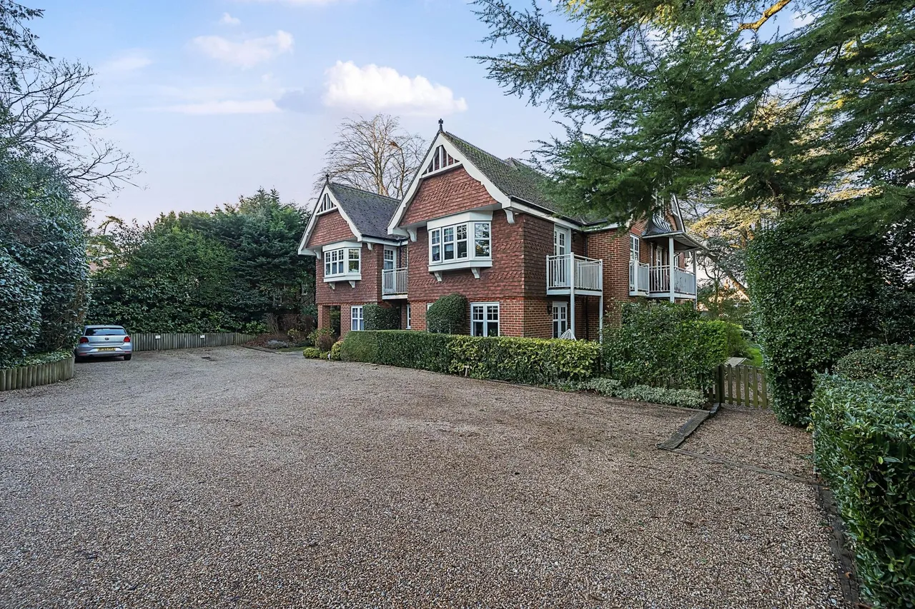 Harrow Lane, Maidenhead, SL6, photo 12