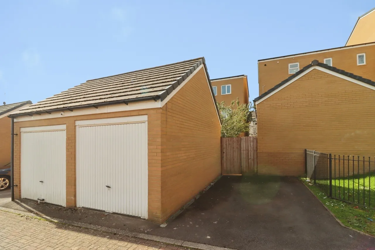 Charlton Boulevard, Patchway, Bristol, BS34, photo 19