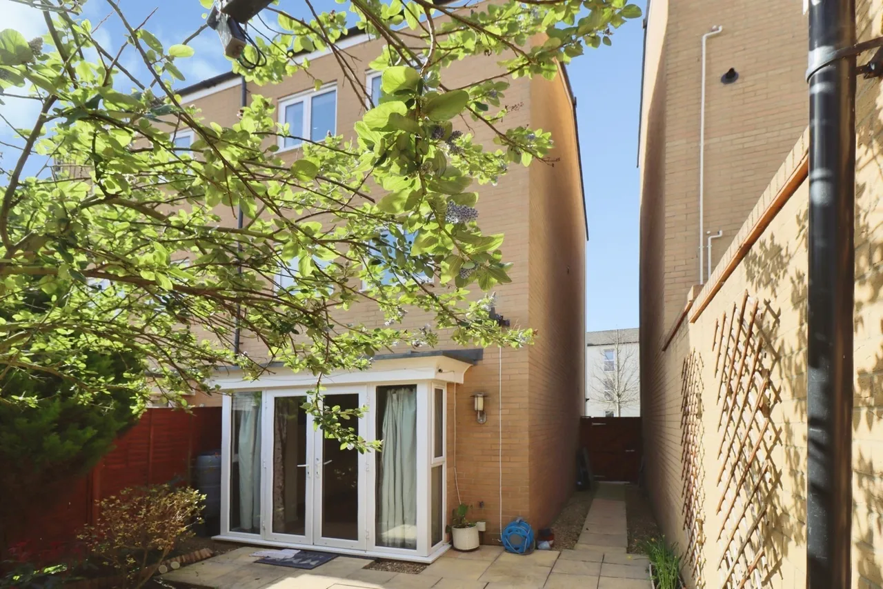 Charlton Boulevard, Patchway, Bristol, BS34, photo 20