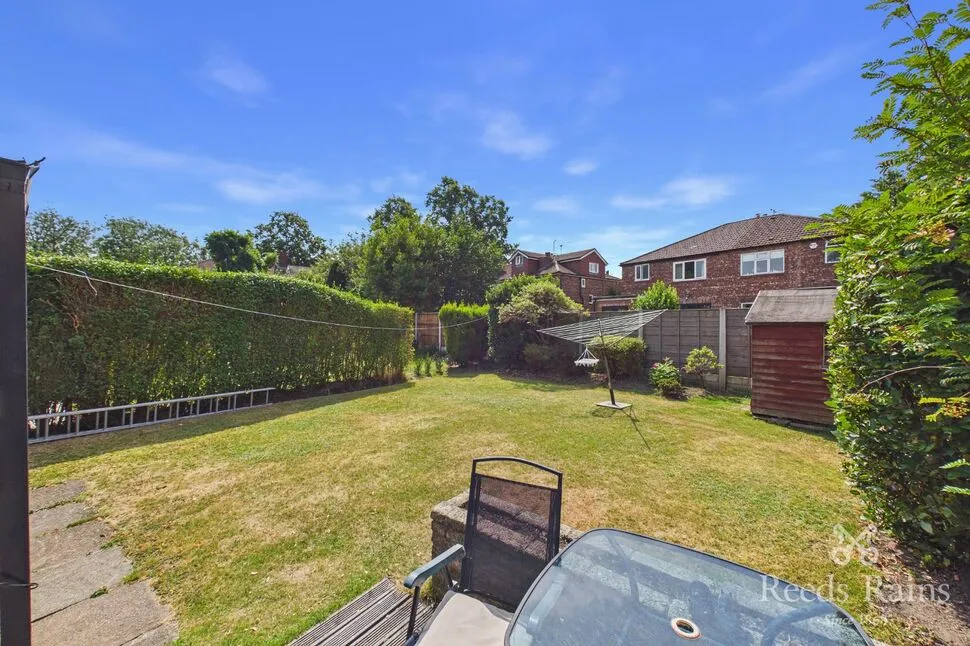 South Grove, Sale, M33, photo 6
