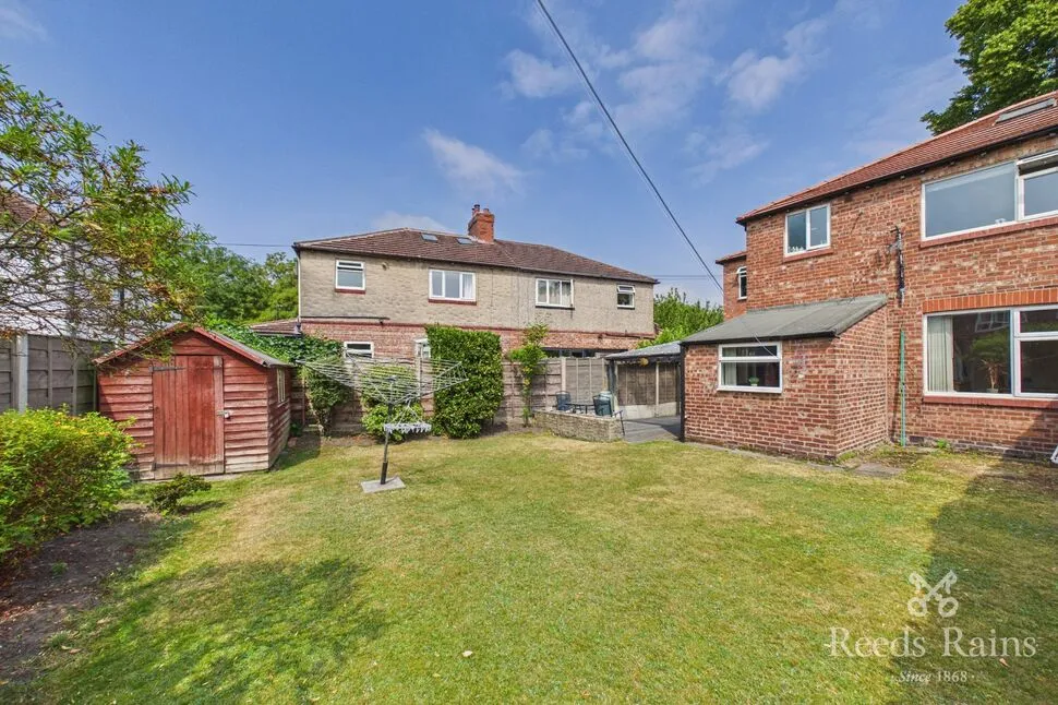 South Grove, Sale, M33, photo 21