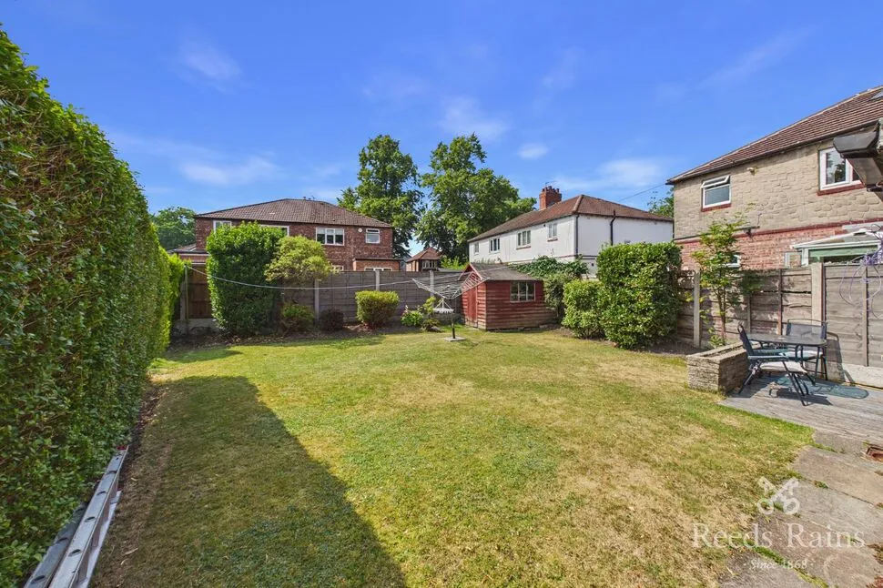 South Grove, Sale, M33, photo 20