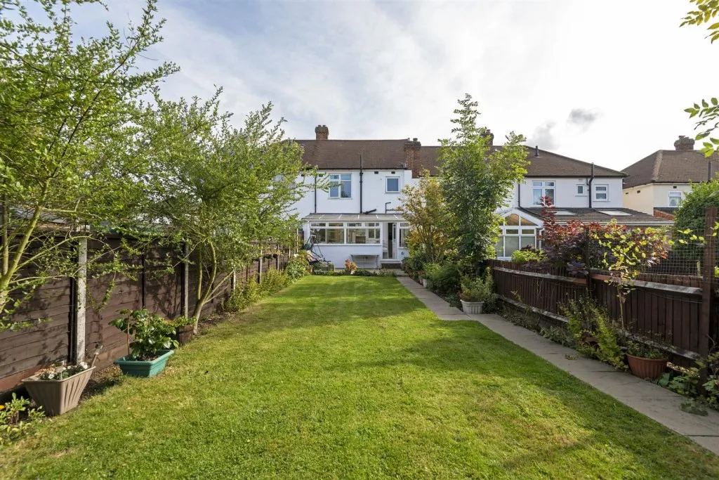 Earlshall Road, London, SE9, photo 14