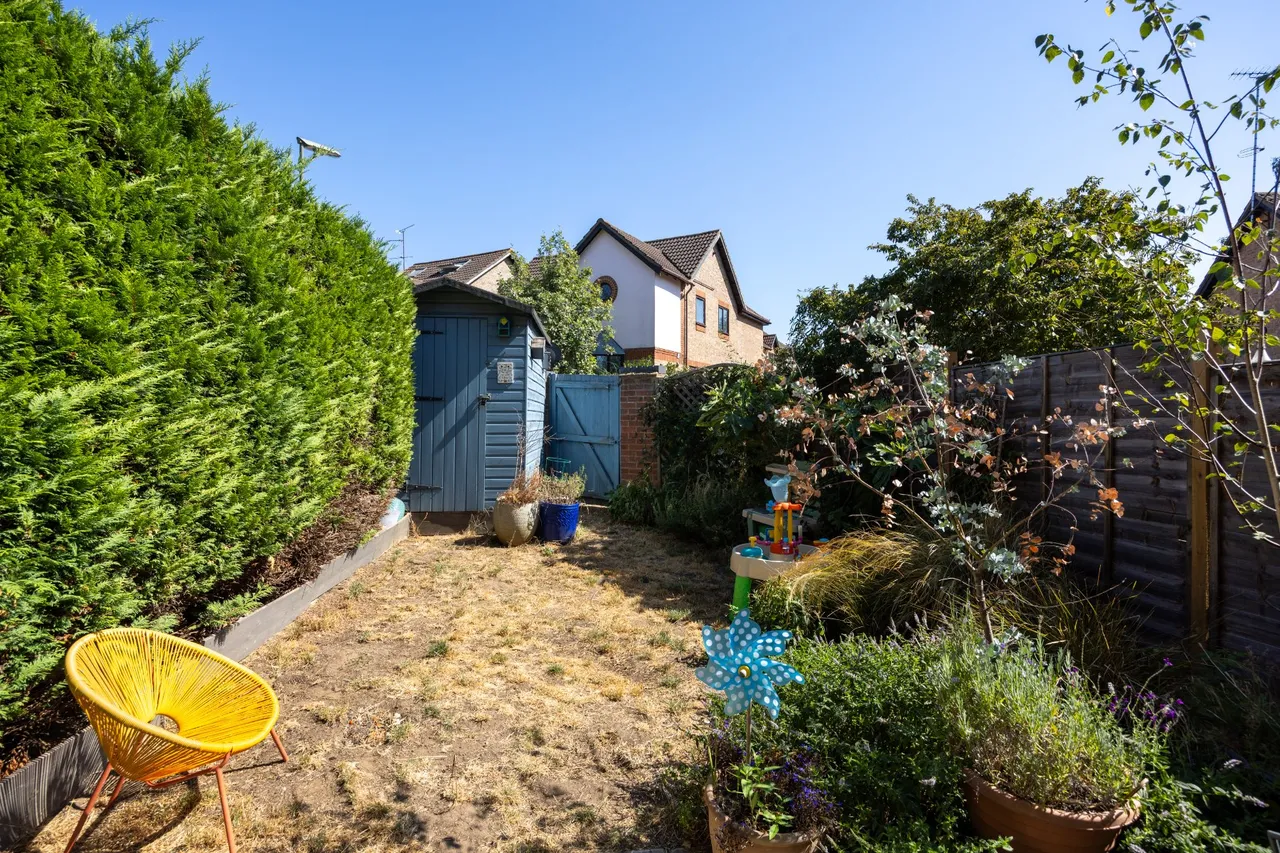 Dairymans Walk, Guildford, GU4, photo 15