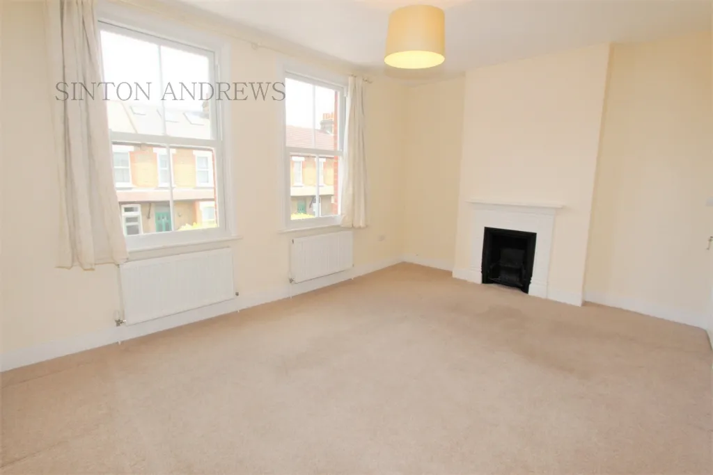 Salisbury Road, Ealing, photo 10