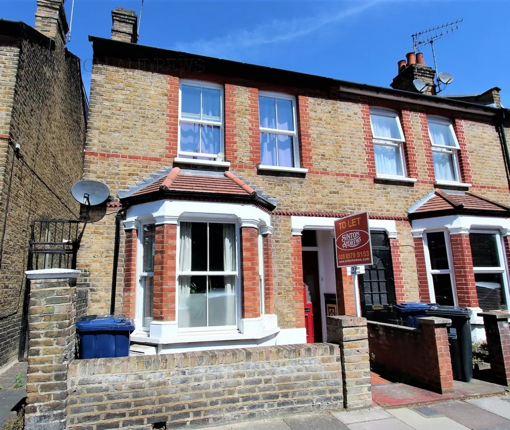 Salisbury Road, Ealing, photo 13