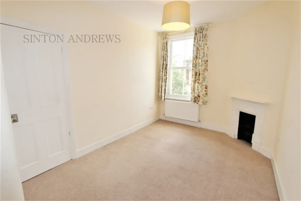 Salisbury Road, Ealing, photo 12