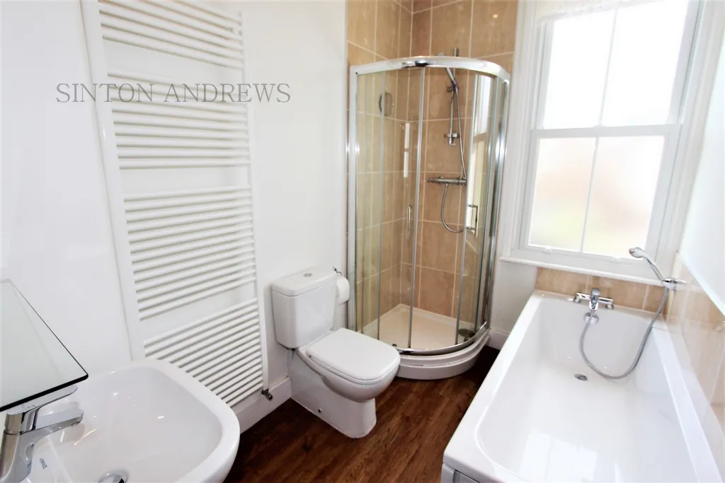 Salisbury Road, Ealing, photo 11