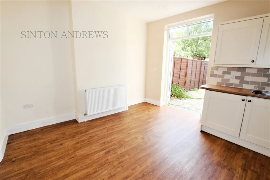 Salisbury Road, Ealing, photo 3