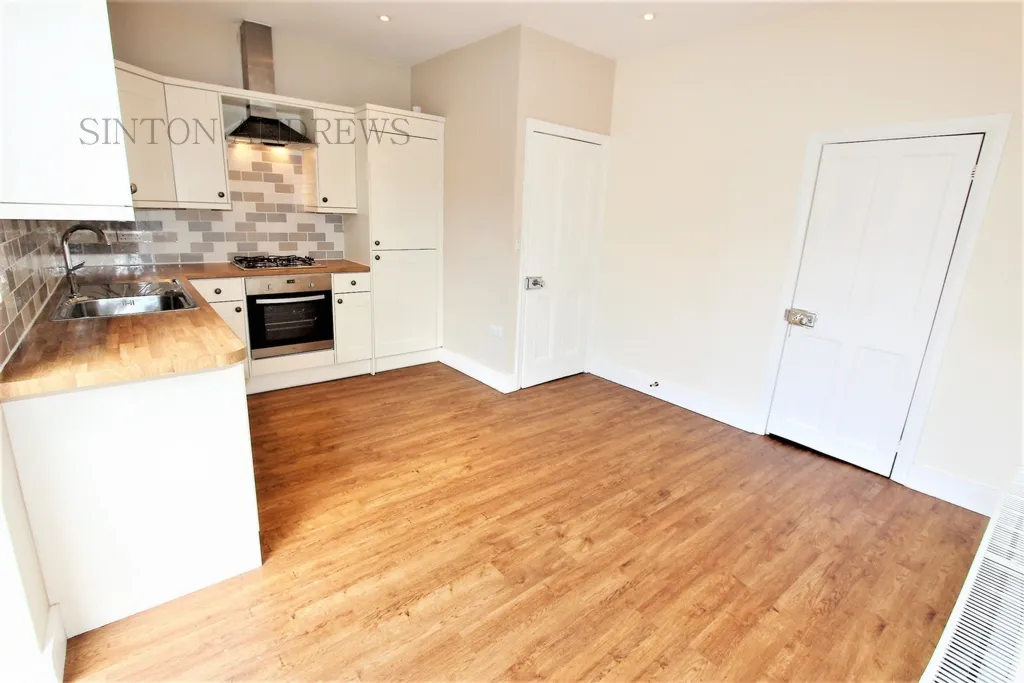 Salisbury Road, Ealing, photo 6