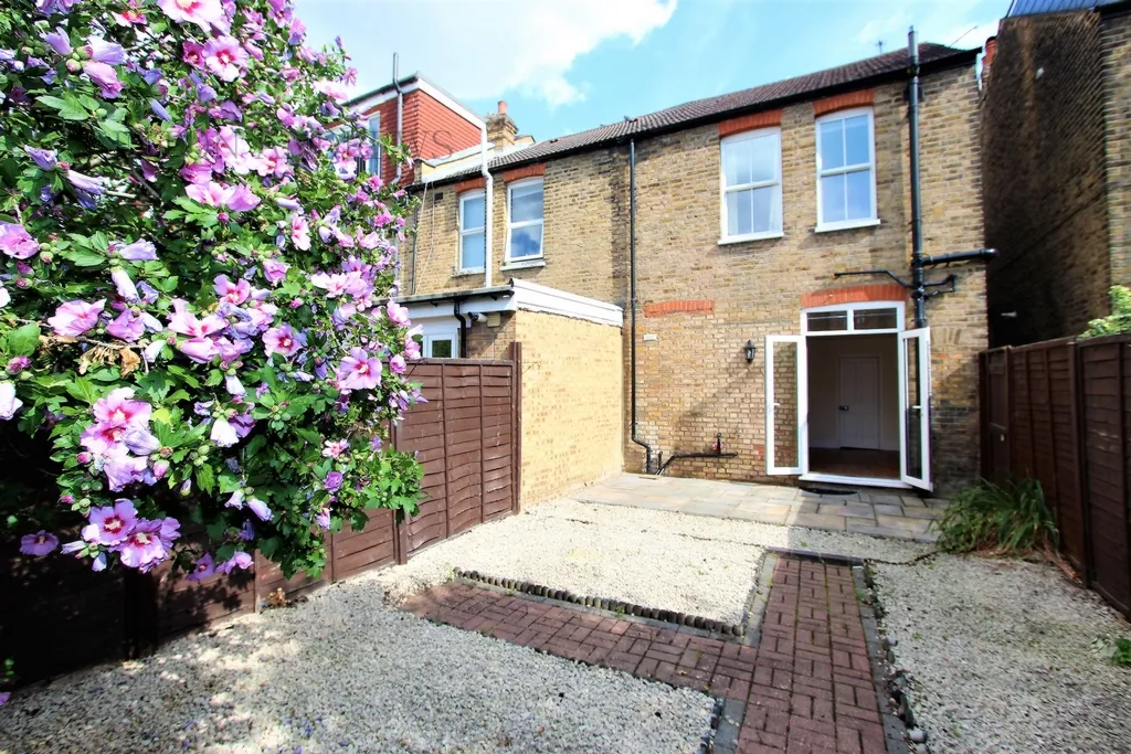 Salisbury Road, Ealing, photo 5