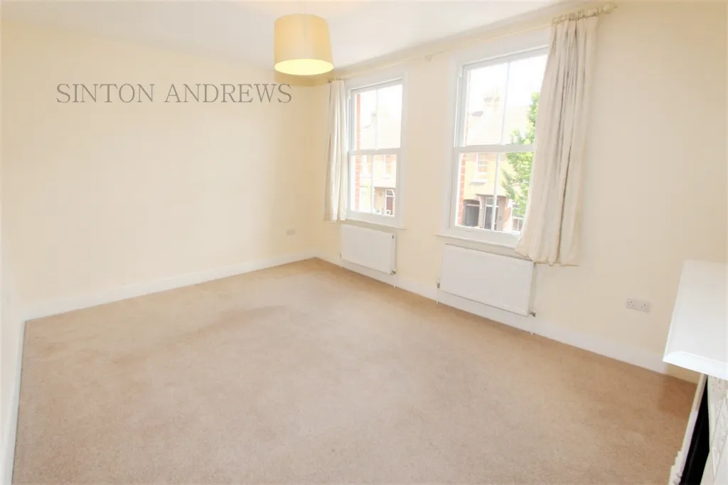 Salisbury Road, Ealing, photo 9
