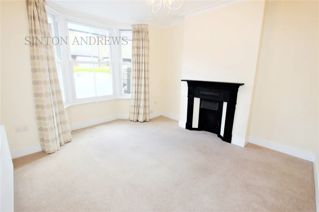 Salisbury Road, Ealing, photo 7