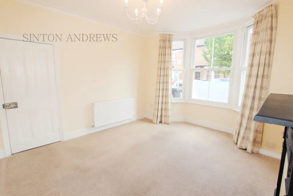Salisbury Road, Ealing, photo 8