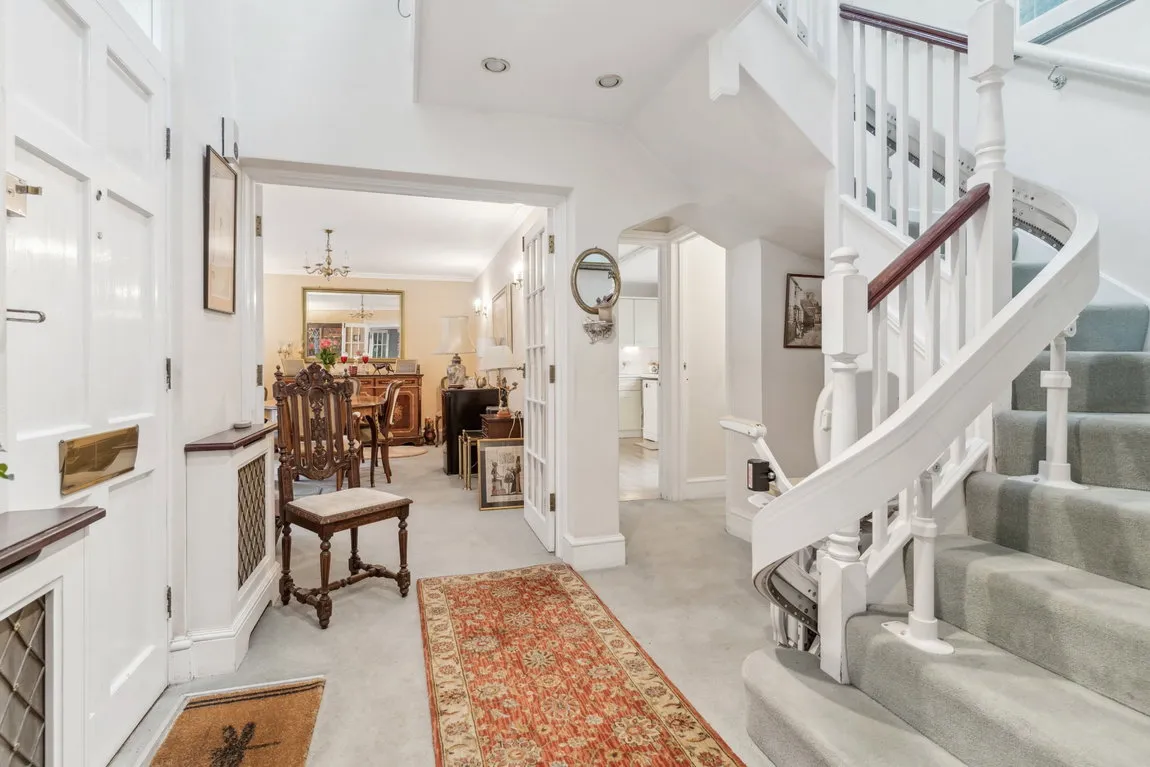 Woodhall Drive, Pinner, HA5, photo 7