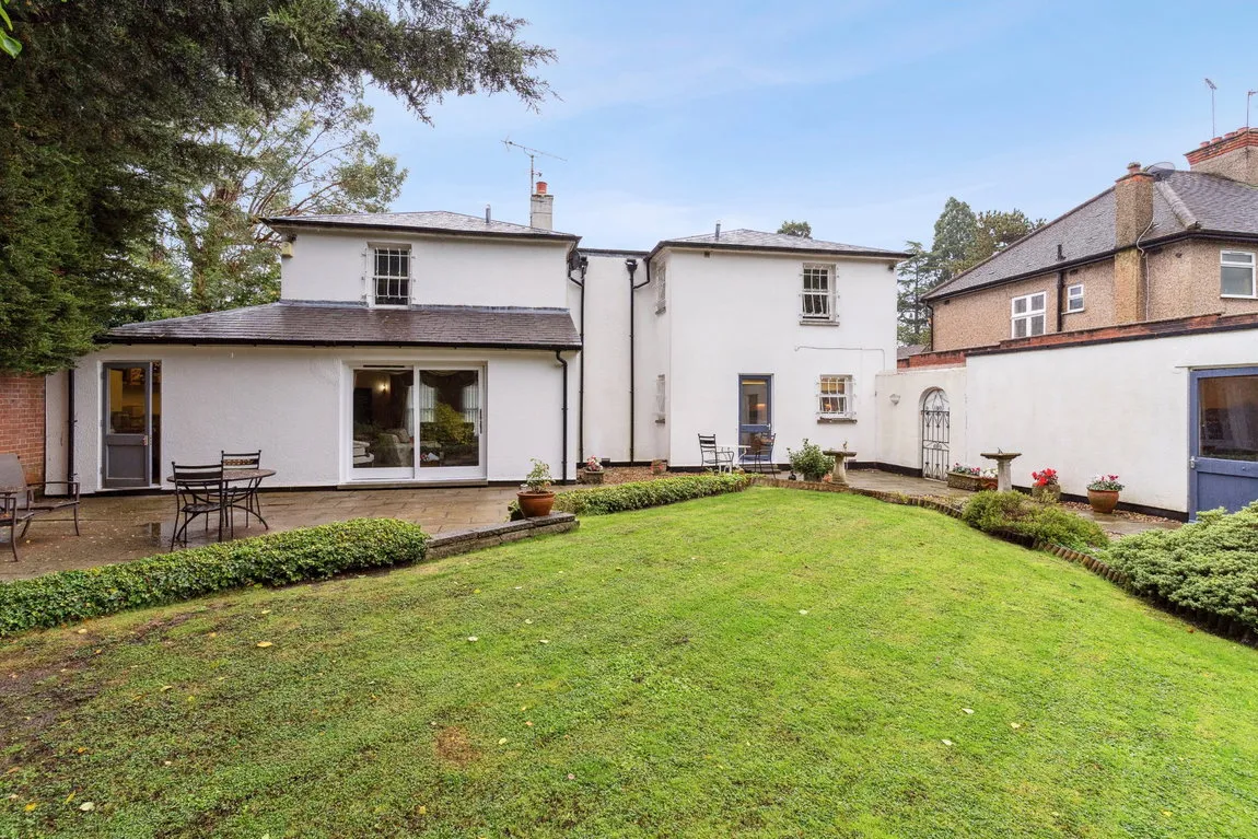 Woodhall Drive, Pinner, HA5, photo 16