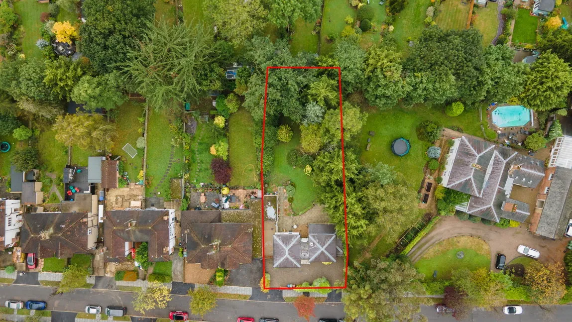 Woodhall Drive, Pinner, HA5, photo 17