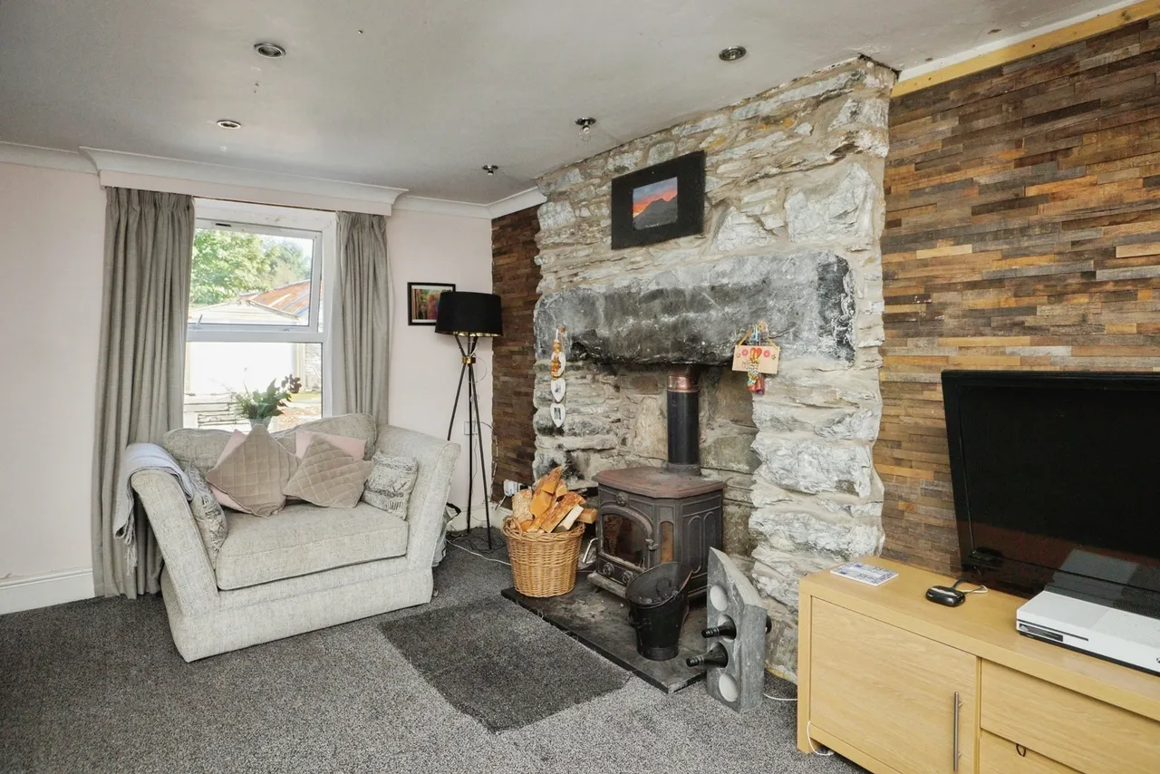 Tanygrisiau, Blaenau Ffestiniog, LL41, photo 9