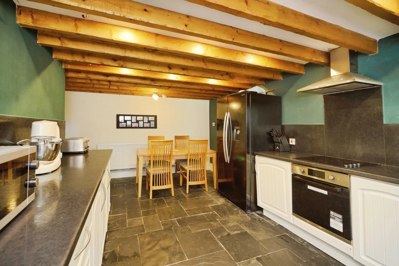 Tanygrisiau, Blaenau Ffestiniog, LL41, photo 2