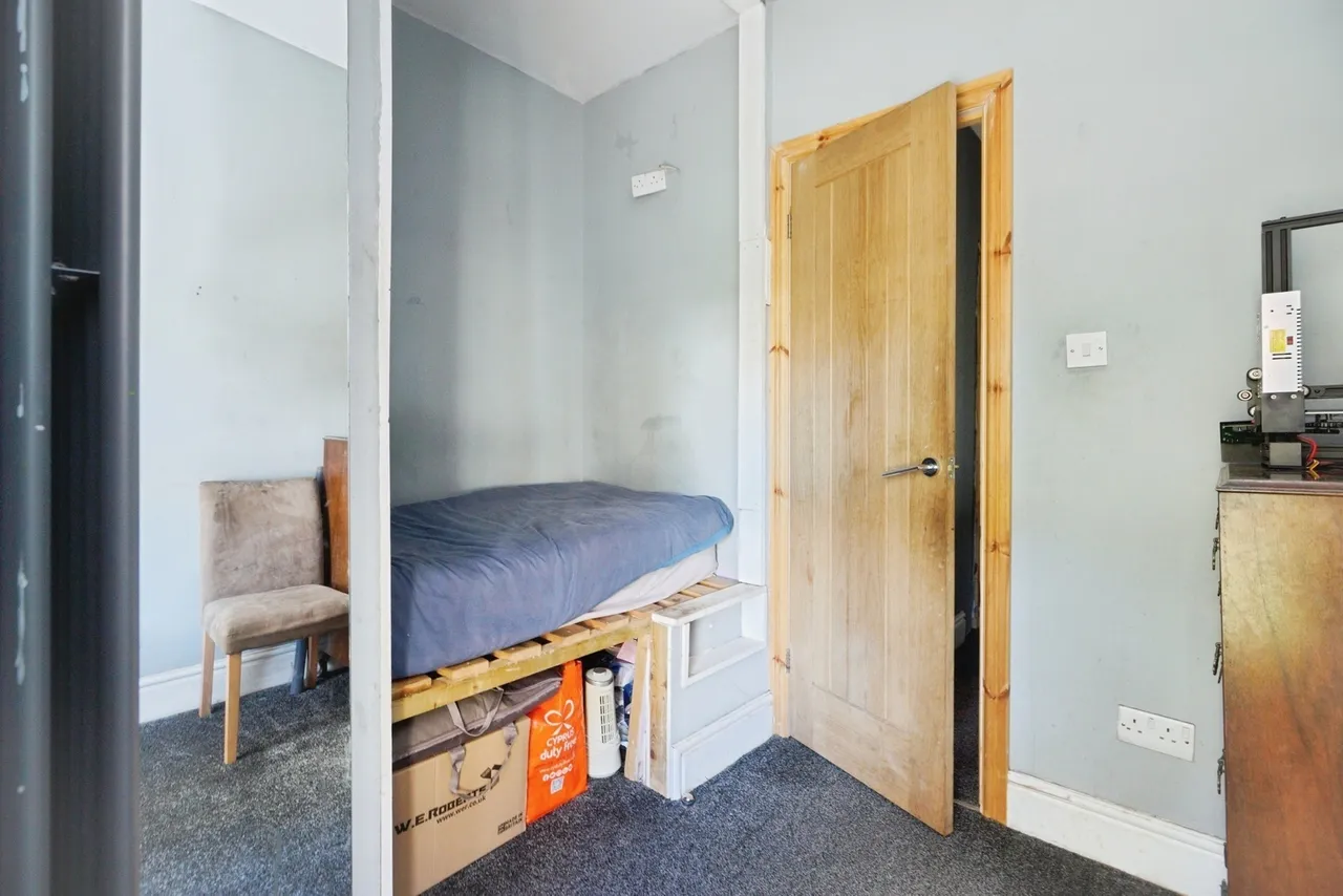 Tanygrisiau, Blaenau Ffestiniog, LL41, photo 15