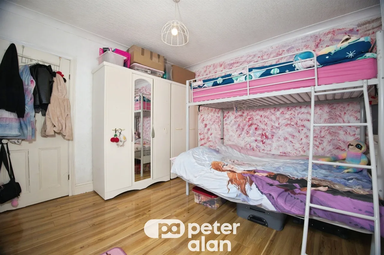 Alfred Street, Maesteg, CF34, photo 9